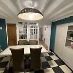 Holiday home Au Bois Dormant