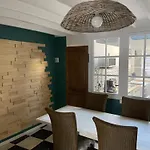 Au Bois Dormant Holiday home *