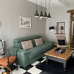 Holiday home Au Bois Dormant Crecy-en-Ponthieu