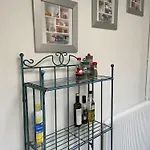 Holiday home Au Bois Dormant
