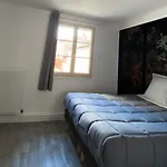 Au Bois Dormant Holiday home