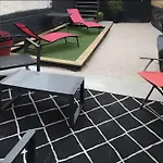 Au Bois Dormant Holiday home