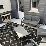 Holiday home Au Bois Dormant