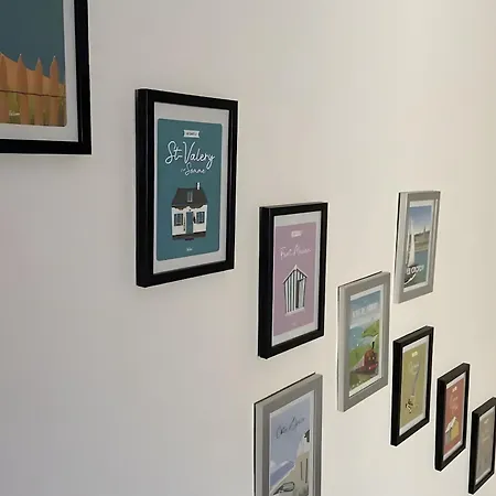 Ferienhaus Au Bois Dormant *