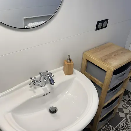 Ferienhaus Au Bois Dormant