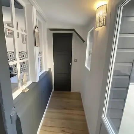 Au Bois Dormant * Crécy-en-Ponthieu