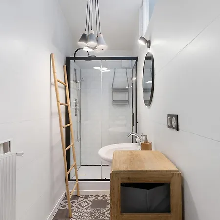Vakantiehuis Au Bois Dormant *