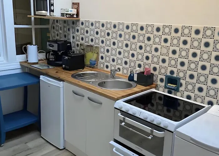 Au Bois Dormant * Crécy-en-Ponthieu