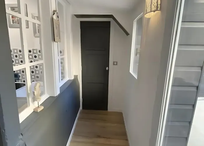 Au Bois Dormant Сasa de vacaciones